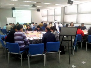 2015北國會建筑業(yè)、房地產(chǎn)業(yè)營改增第二期03