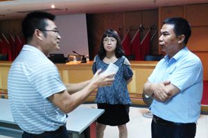 賀:廣東晶通公路工程有限公司“營改增”專題培訓03