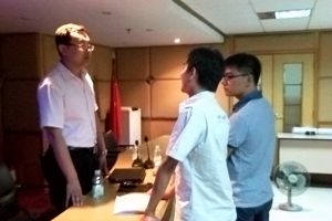 賀:廣東晶通公路工程有限公司“營改增”專題培訓04