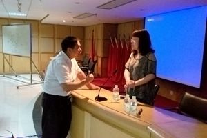 賀:廣東晶通公路工程有限公司“營改增”專題培訓05