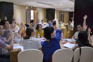 天揚(yáng)君合建筑業(yè)營改增(華東站)002