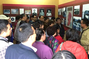 2015-10-27 天揚(yáng)黨支部參加中國注冊稅務(wù)師行業(yè)黨支部書記、黨務(wù)工作者培訓(xùn)班05